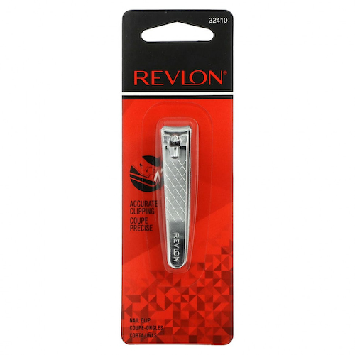 Revlon, Книпсеры для ногтей, 1 шт. #1