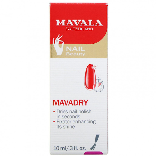 Mavala, Mavadry, 10 мл #1