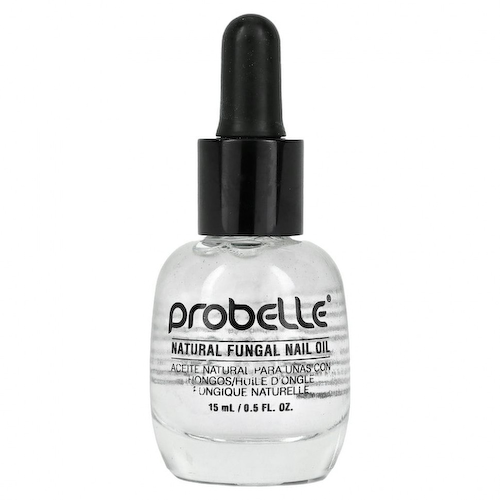 Probelle, Натуральное средство от грибка, 15 мл (0,5 жидк. Унции) #1