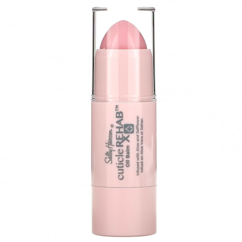 Sally Hansen, Масляный бальзам для восстановления кутикулы, 6 г (0,21 унции) #1