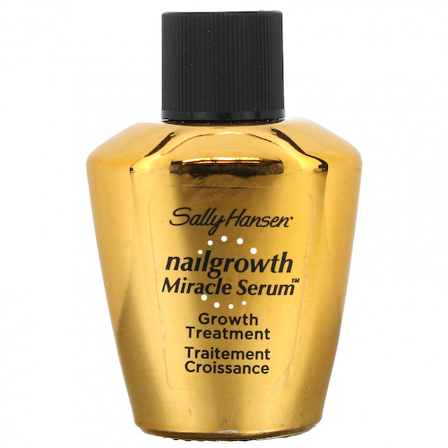 Sally Hansen, NailGrowth Miracle Serum, 11 мл (0,37 жидк. Унции) #1