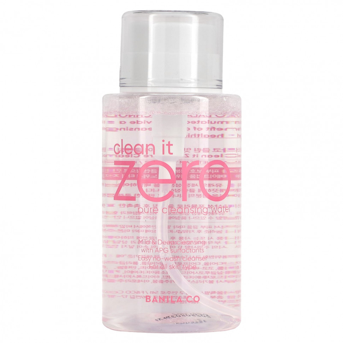 Banila Co, Очищающая вода Clean It Zero Pure, 310 мл (10,48 жидк. Унции) #1