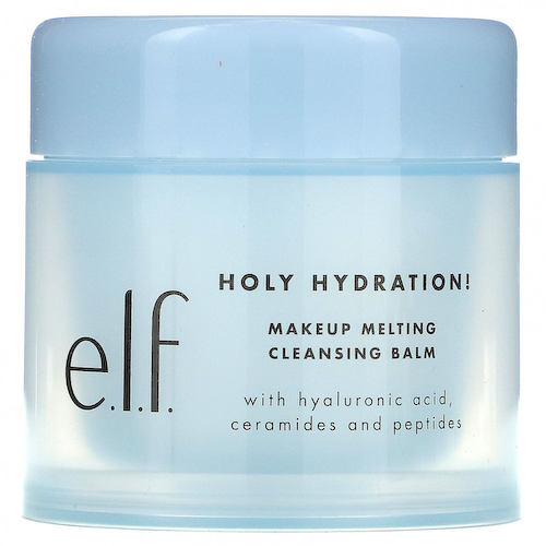 E.L.F., Holy Hydration, Makeup Melting Cleansing Balm, 2 oz (56.5 g) #1
