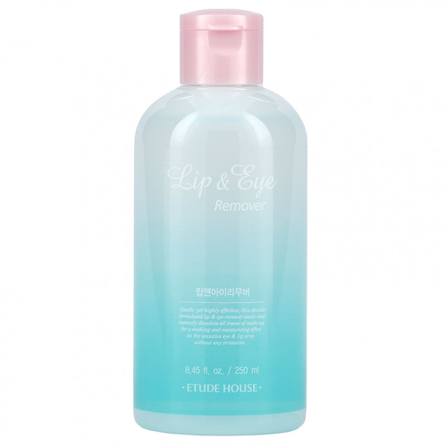 Etude, Средство для снятия губ и глаз, 250 мл (8,45 жидк. Унции) #1