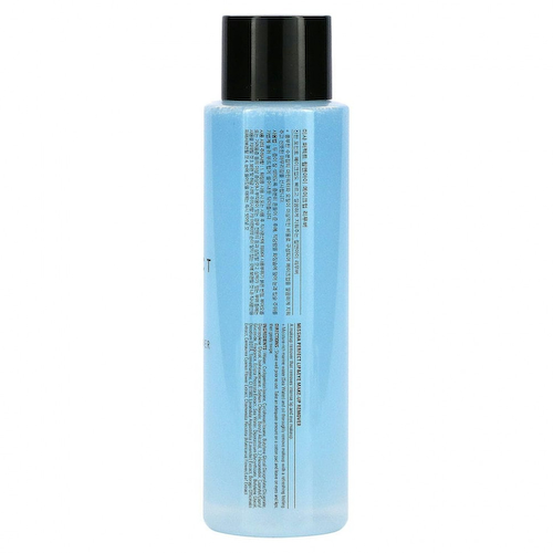 Missha, Perfect, средство для снятия макияжа с губ и глаз, 155 мл #1