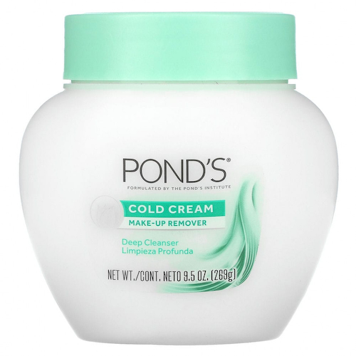 Pond's, Охлаждающий крем, крем для снятия макияжа, 269 г #1
