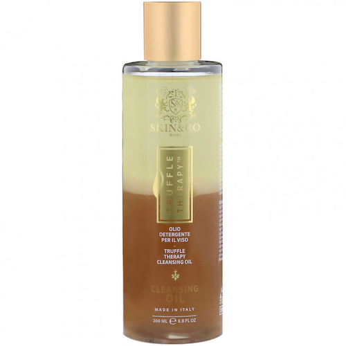 Skin&Co Roma, Truffle Therapy, Cleansing Oil, 6.8 fl oz (200 ml) #1