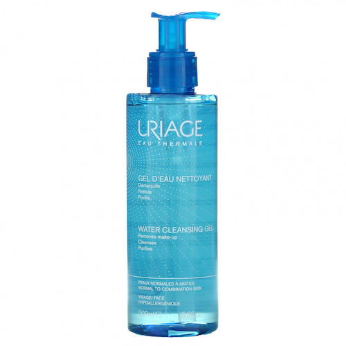 Uriage, Очищающий гель, 200 мл (6,8 жидк. Унции) #1