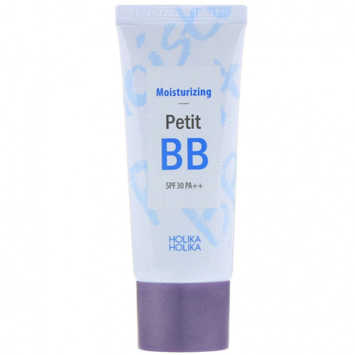 Holika Holika, Petit BB, увлажняющее средство, SPF 30, 30 мл #1