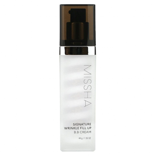 Missha, Фирменный В.В.-крем для заполнения морщин, с защитным фактором SPF 37 PA++, №. 23, 44 г (1, унции) #1