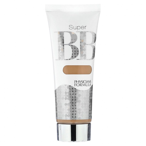Physicians Formula, Super BB, универсальный косметический крем-бальзам, SPF 30, легкий / средний, 35 мл (1,2 жидк. Унции) #1