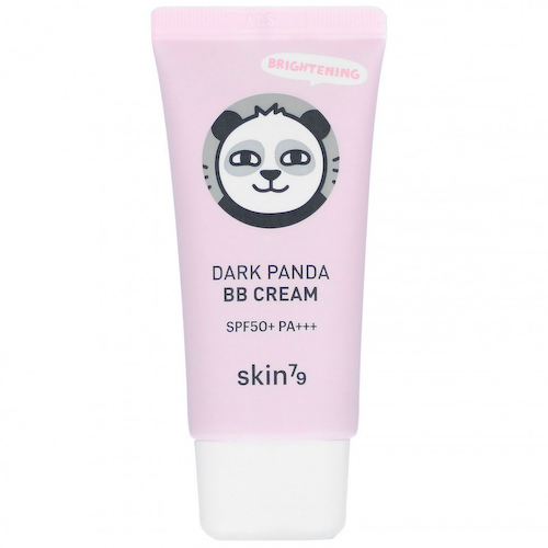 Skin79, Dark Panda, BB-крем, SPF 50+, PA +++, 30 мл #1