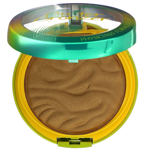 Physicians Formula, Бронзер с маслом мурумуру, бразильское сияние, 11 г (0,38 унции) #1