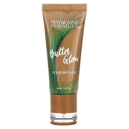 Physicians Formula, Butter Glow, жидкий бронзер с маслом мурумуру, бронза, 40 мл (1,3 жидк. Унции) #1