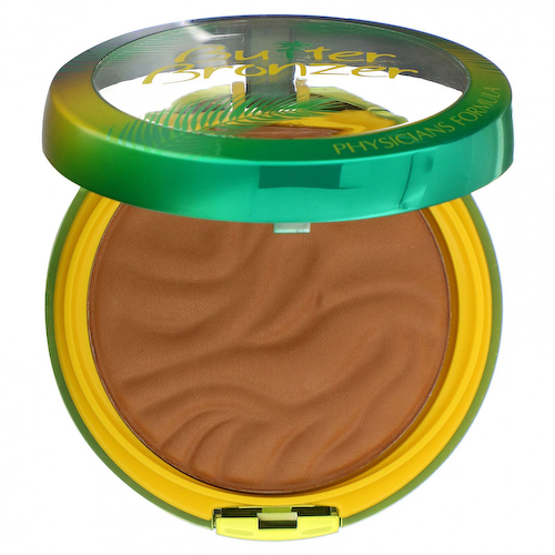 Physicians Formula, Мурумуру Butter Bronzer, Закатный бронзер, 0,38 унции (11 г) #1