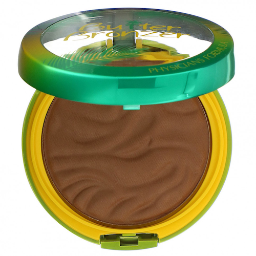Physicians Formula, Murumuru Butter Bronzer, бронзер для придания формы, 11 г (0,38 унции) #1