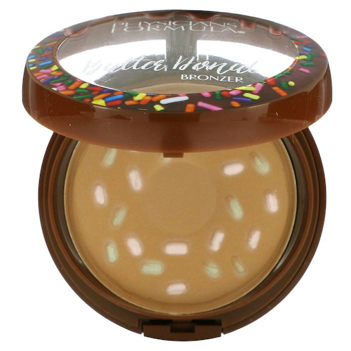 Physicians Formula, Ограниченная серия, бронзер с маслом и пончиками, сбрызгивает, 10,5 г (0,37 унции) #1