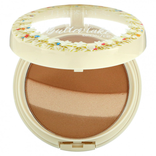 Physicians Formula, Ограниченная серия. Butter Cake Bronzer, шоколадный, 12,6 г (0,44 унции) #1
