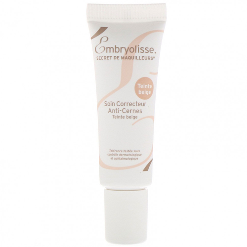 Embryolisse, Тональный крем-консилер, бежевый оттенок, 8 мл (0,27 жидк. унций) #1