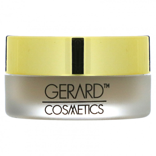 Gerard Cosmetics, Clean Canvas, консилер и основа для глаз, светлый, 4 г (0,141 унции) #1