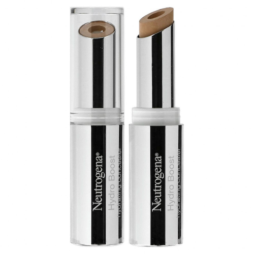 Neutrogena, Hydro Boost, увлажняющий консилер, Fair 10, 3,4 г (0,12 унции) #1