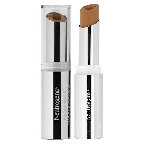 Neutrogena, Hydro Boost, увлажняющий консилер, средний 40, 3,4 г (0,12 унции) #1