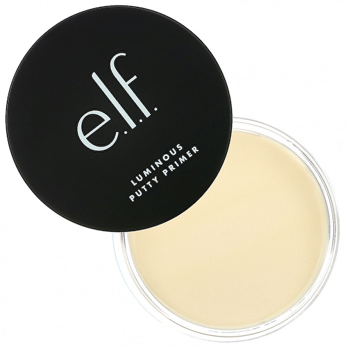 E.L.F., Luminous Putty Primer, Universal Glow, 21 г (0,74 унции) #1