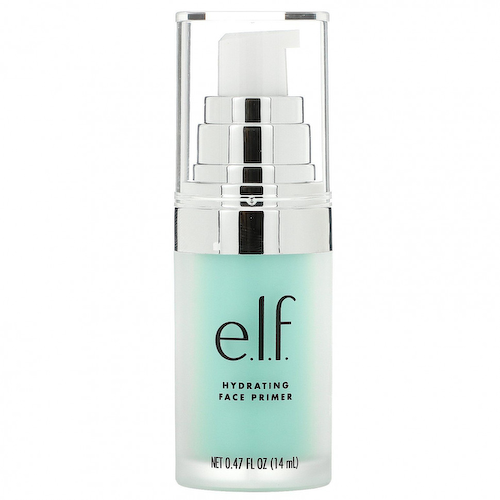 E.L.F., Увлажняющая основа под макияж, 0.47 fl oz (14 мл) #1