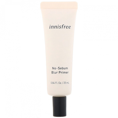 Innisfree, Матирующий праймер, 25 мл #1