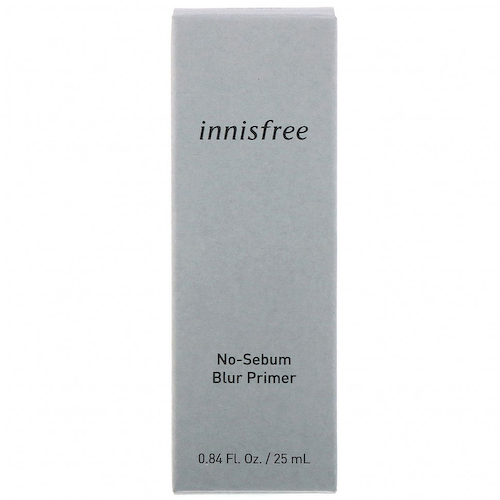 Innisfree, Матирующий праймер, 25 мл #1
