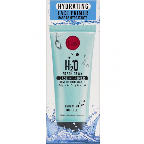 J.Cat Beauty, Праймер H2O Fresh Dewy Hydrating Face Primer, 30 г #1