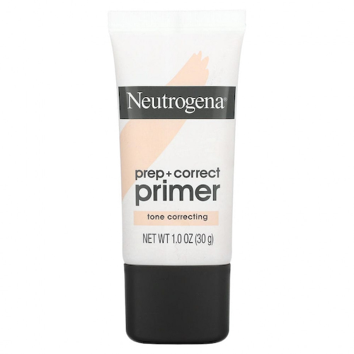 Neutrogena, Prep + Correct Primer, коррекция тонуса, 30 г (1 унция) #1