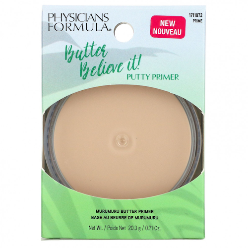 Physicians Formula, Butter Believe It Putty Primer, 0.71 oz (20.3 g) #1
