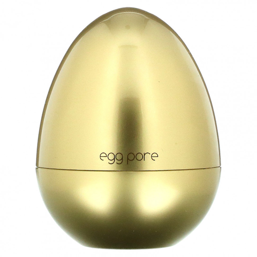 Tony Moly, Бальзам для шелковистой гладкой кожи Egg Pore, 20 г #1
