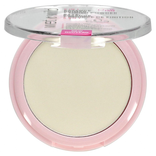 wet n wild, 5 в 1 Essence Primer + Finish Powder, 7,5 г (0,26 унции) #1