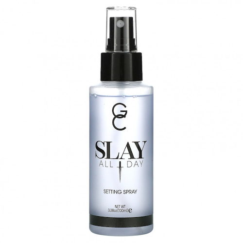 Gerard Cosmetics, Slay All Day, фиксирующий спрей, лаванда, 100 мл (3,38 унции) #1