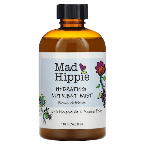 Mad Hippie, увлажняющий питательный спрей, 118 мл (4,0 жидк. унции) #1