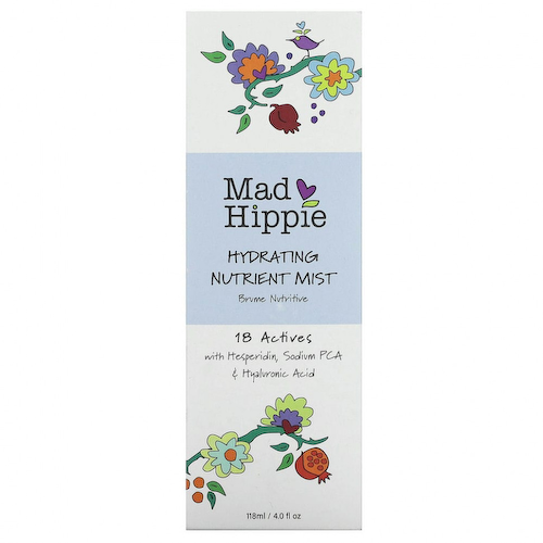 Mad Hippie, увлажняющий питательный спрей, 118 мл (4,0 жидк. унции) #1