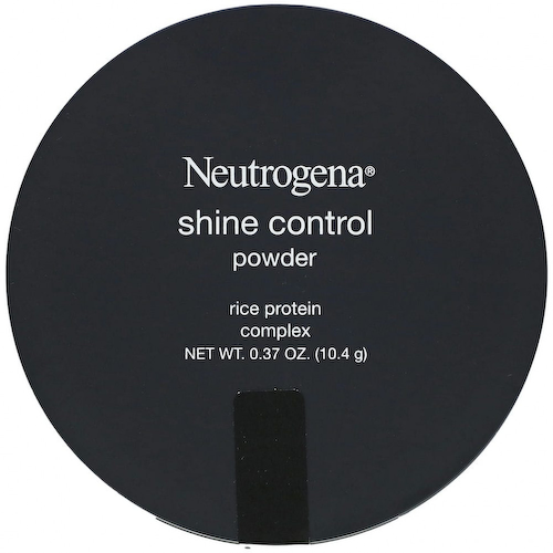 Neutrogena, Пудра для контроля блеска, 10,4 г (0,37 унции) #1