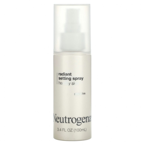 Neutrogena, Спрей для сияния кожи, 100 мл (3,4 жидк. Унции) #1