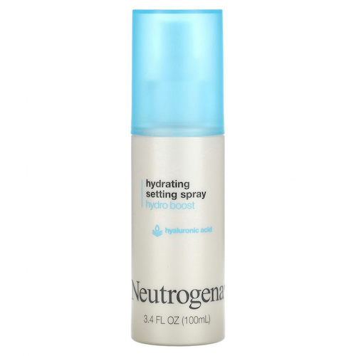 Neutrogena, Увлажняющий спрей, Hydro Boost, 100 мл (3,4 жидк. Унции) #1