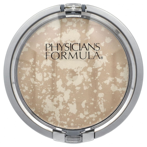 Physicians Formula, Mineral Wear, пудра для лица, SPF 16, полупрозрачная, 9 г (0,3 унции) #1
