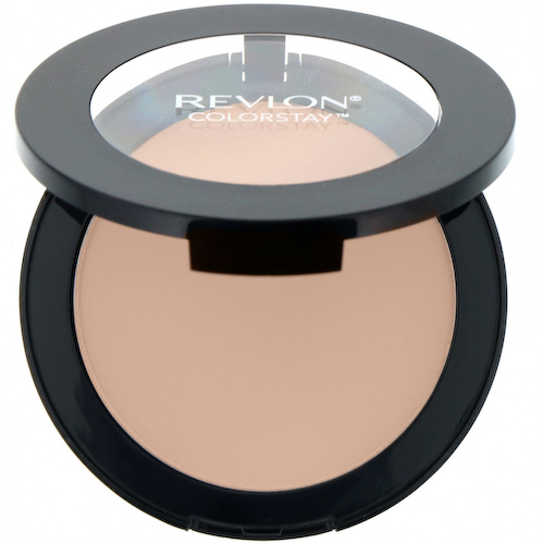 Revlon, Компактная пудра Colorstay, оттенок 820 светлый, 8,4 г #1