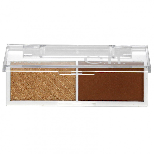E.L.F., Bite Size Face Duo, кокос, 4,6 г (0,16 унции) #1