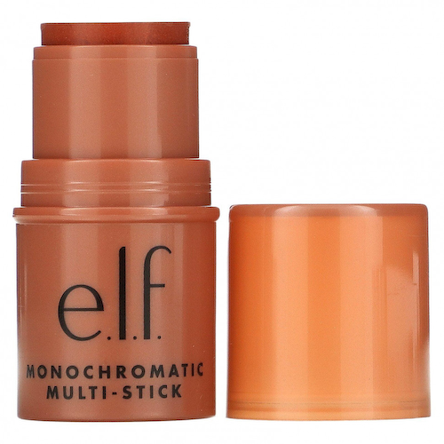E.L.F., Monochromatic Multi-Stick, бронзовая вишня, 4,4 г (0,155 унции) #1