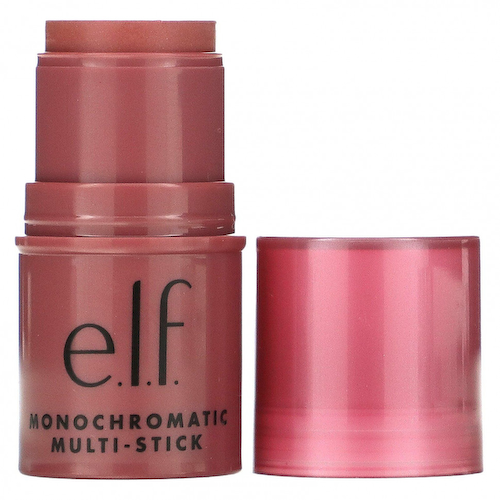 E.L.F., Monochromatic Multi-Stick, игристая роза, 4,4 г (0,155 унции) #1