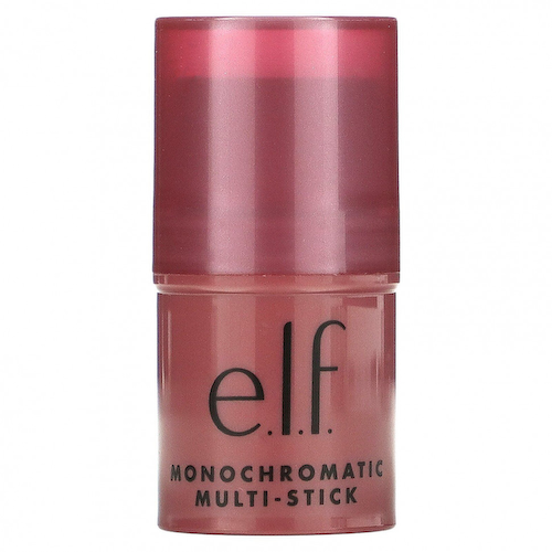 E.L.F., Monochromatic Multi-Stick, игристая роза, 4,4 г (0,155 унции) #1