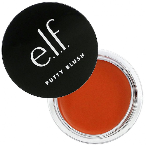 E.L.F., Putty Blush, Bahamas, 10 г (0,35 унции) #1