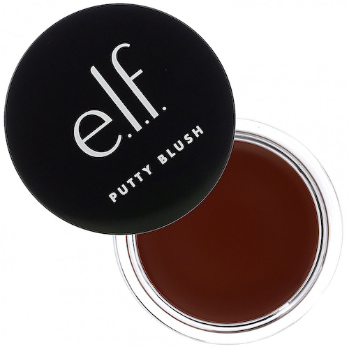 E.L.F., Putty Blush, Bali, 10 г (0,35 унции) #1