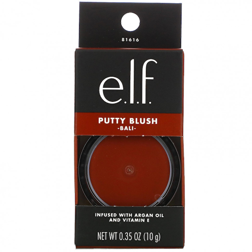 E.L.F., Putty Blush, Bali, 10 г (0,35 унции) #1